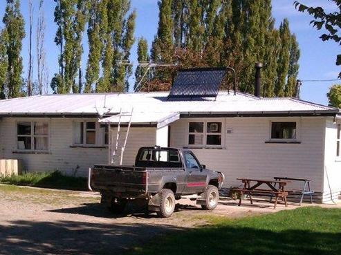 50 Braudigam Road West, Tapanui