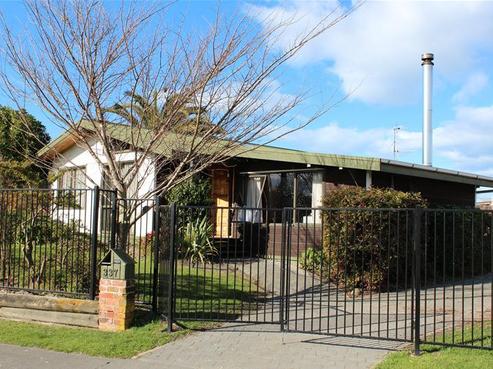 337 Westminster Avenue, Tamatea