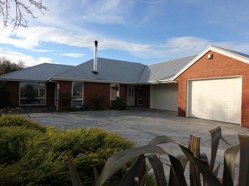 8 Gilbert Close, Rolleston