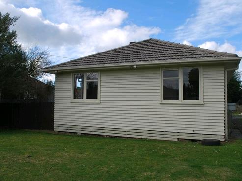 51 Meadowbank Crescent, Fordlands