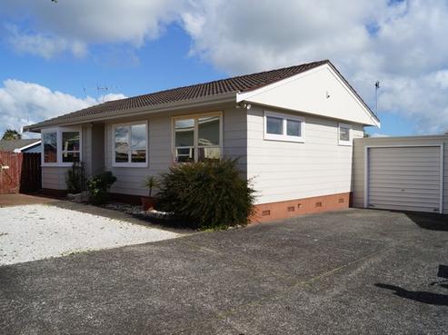 16B Taonui Street, Rosehill