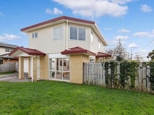 1 Ali Place, Ranui
