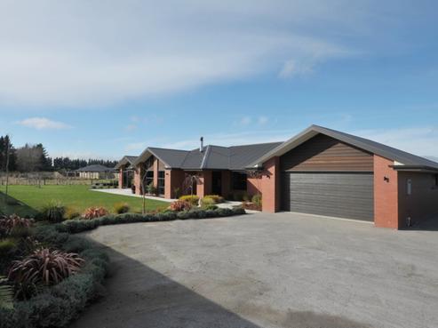 22 Shadbolt Lane, Rolleston