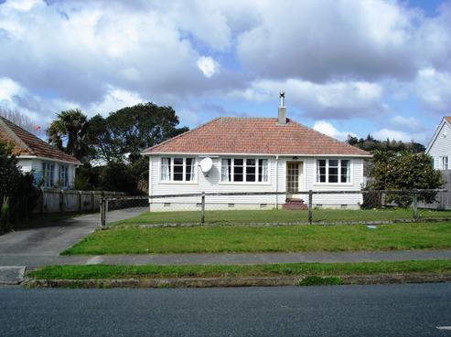 20 Worth Street, Kaitaia