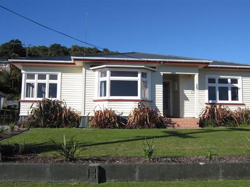29 Main South Road, Karoro