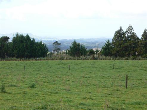 20 Ricker Road, Okaihau