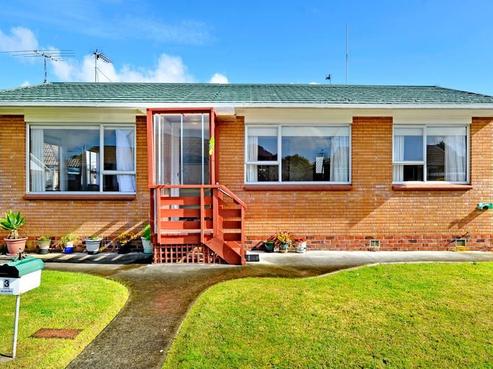 3/81 Shakespeare Road, Milford
