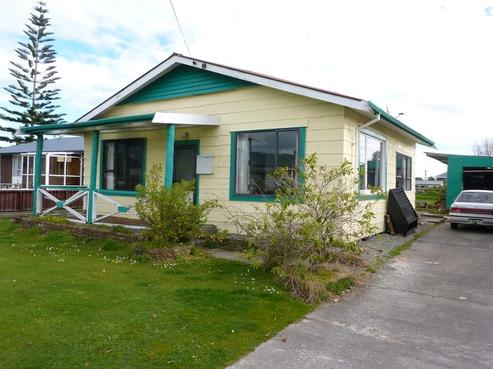 168 Derby Street, Westport