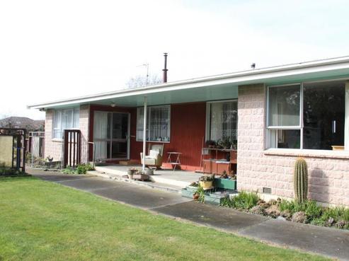 108 Company Road, Fairton