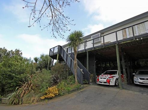 5 Selwyn Lane, Lyttelton