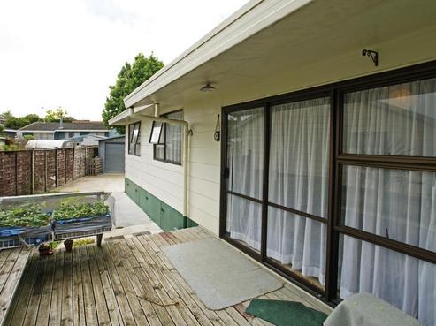 14 Hyde Avenue, Nawton