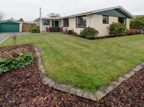 10 George Street, Rolleston