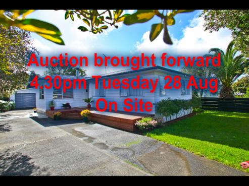 32 Ellice Road, Totara Vale