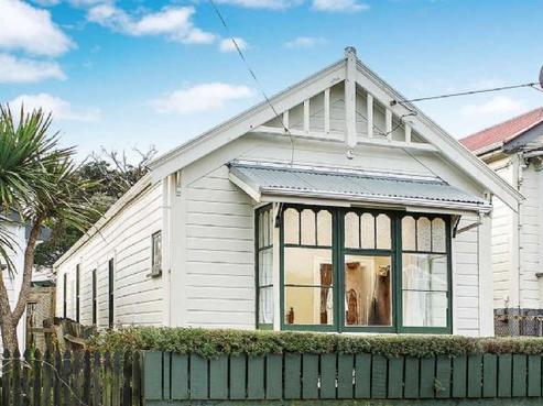 22 Herald Street, Berhampore