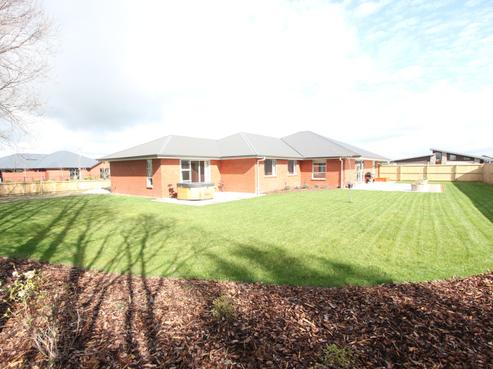 22 Beaumont Drive, Rolleston