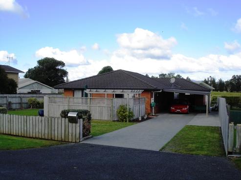 5 Puriri Place, Kaitaia