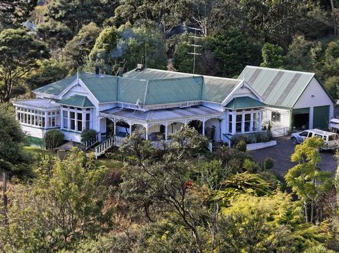 92 Bethells Road, Waitakere