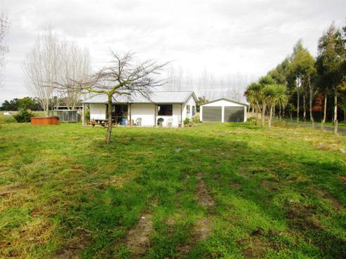 250 Amberley Beach Road, Amberley