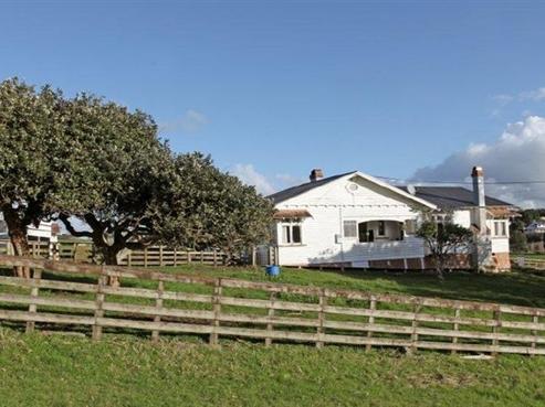 96 Totara Valley Road, Thames