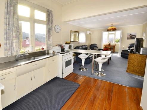 460 South Road, Calton Hill