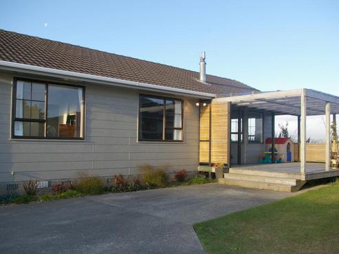 21 Mossburn Grove, Kelson