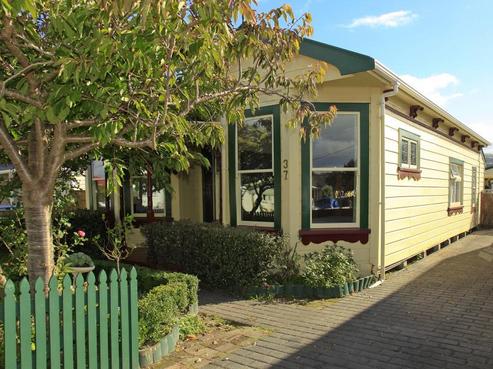 37 Ava Street, Petone