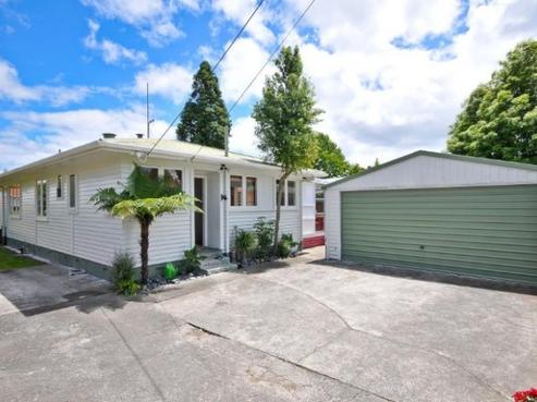26A Pinfold Avenue, Hamilton East
