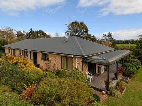2142 Kakaramea Road, Ngahinapouri
