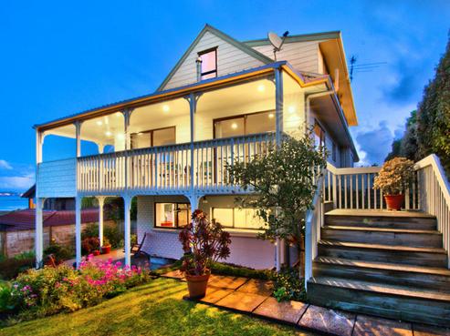4 Oakpark Place, West Harbour