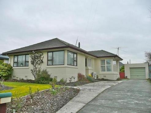 40 Kowhai Avenue, Hargest