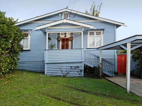 86 School Road, Morningside