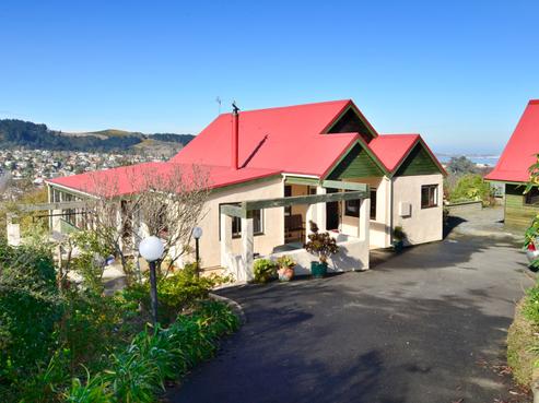 8 Croydon Street, North East Valley
