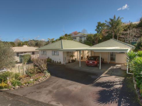 343B Kamo Road, Whau Valley