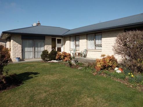 22 Wilkin Street, Temuka