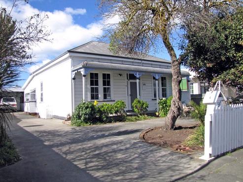 91 Nelson Crescent, Napier South