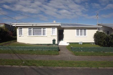 22 Rangiora Street, Castlecliff