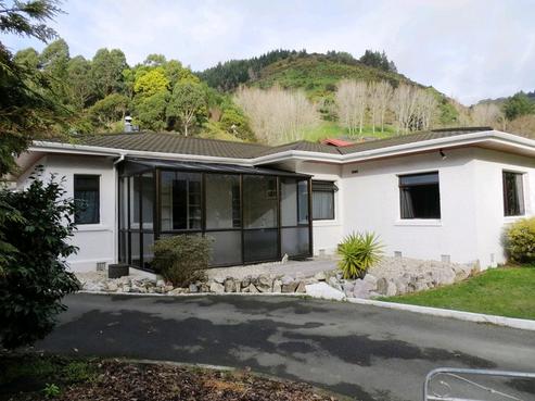 28 Mill Street, Maitai