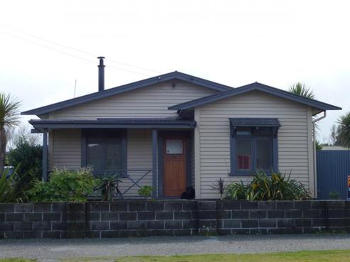 4 Blake Street, Blaketown