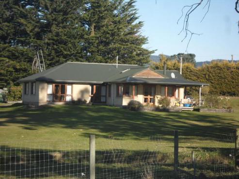 406 Wooding Road, Geraldine