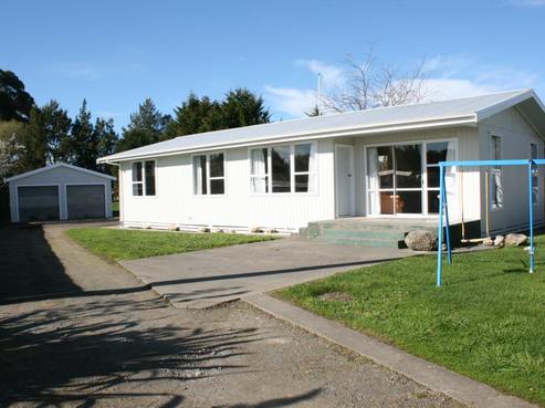 16 Shanly Street, Waipawa