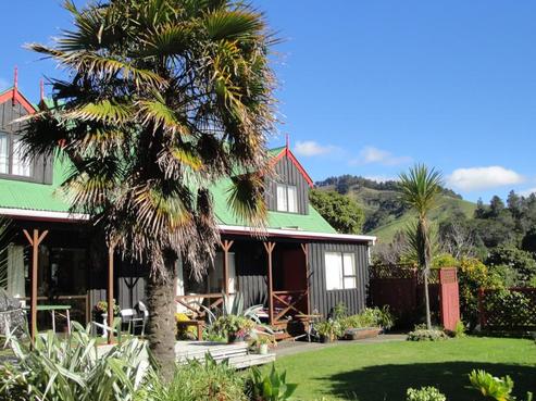 60 Kon Tiki Road, Whiritoa