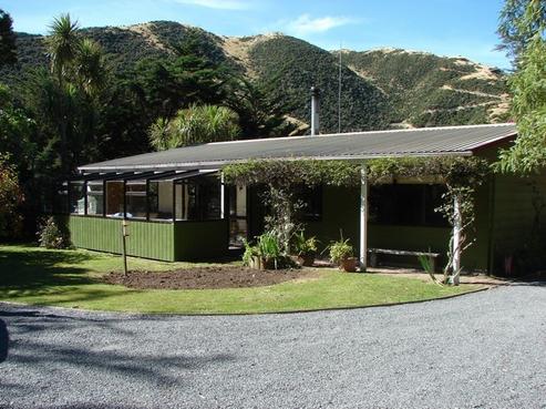 1037 Paekakariki Hill Road, Pauatahanui