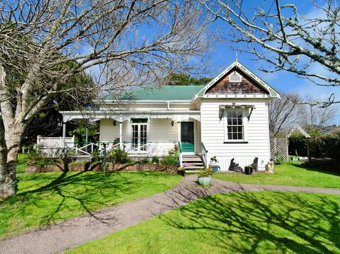 3 Murray Way, Waimauku