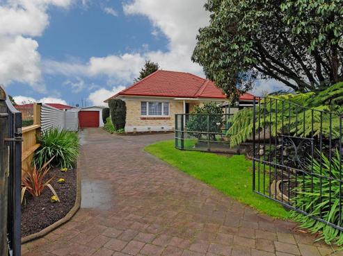 79 Boundary Road, Claudelands