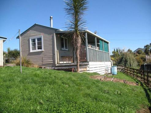 726 Te Pahu Road, Te Pahu
