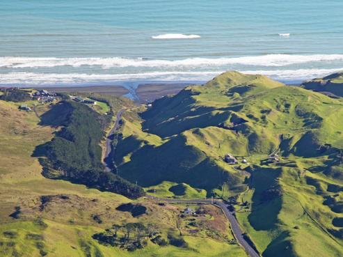 589 Karioitahi Road, Waiuku