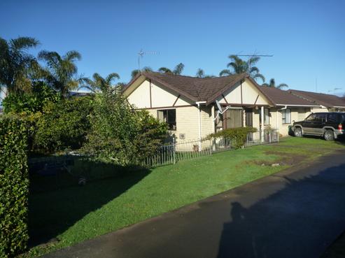 86A Edinburgh Street, Pukekohe