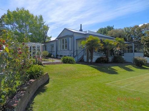 1A Ellerslea Lane, Feilding