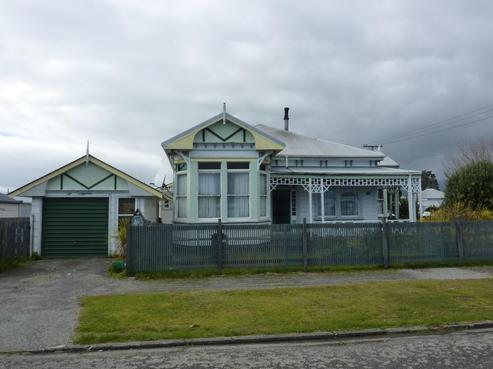 95 Peel Street, Westport