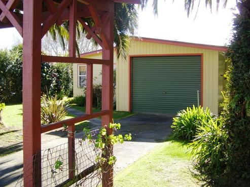 84 Waerenga Road, Otaki